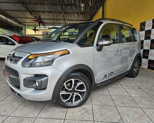 3-CITROEN-AIRCROSS-1.6-TENDENCE-16V-FLEX-AUTOMATICO-PRATA-2015-RR-AUTOMOVEIS-LOJA-DE-CARROS-FREGUESIA-DO-O-AVENIDA-PETRONIO-PORTELA