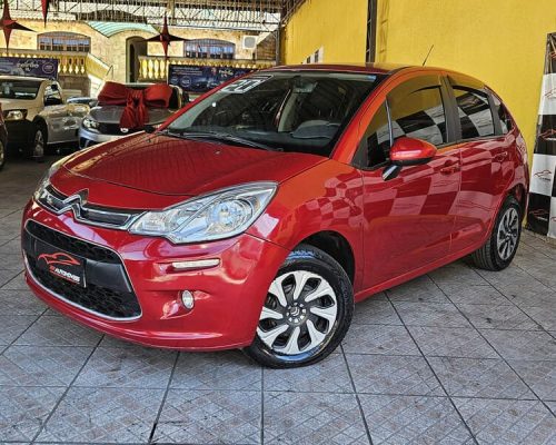3-CITROEN-C3-1.2-ATTRACTION-PURE-TECH-FLEX-12V-MANUAL-VERMELHO-2020-RR-AUTOMOVEIS-LOJA-DE-CARROS-FREGUESIA-DO-O-AVENIDA-PETRONIO-PORTELA