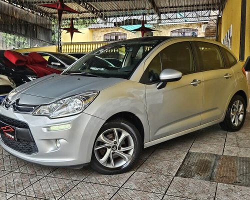 3-CITROEN-C3-1.5-TENDANCE-8V-FLEX-MANUAL-PRATA-2017-RR-AUTOMOVEIS-LOJA-DE-CARROS-FREGUESIA-DO-O-AVENIDA-PETRONIO-PORTELA