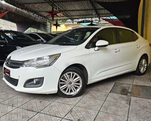 3-CITROEN-C4-LOUNGE-ORIGINE-1.6-TURBO-FLEX-AUTOMATICO-2017-BRANCO-RR-AUTOMOVEIS-LOJA-DE-CARROS-FREGUESIA-DO-O-AVENIDA-PETRONIO-PORTELA