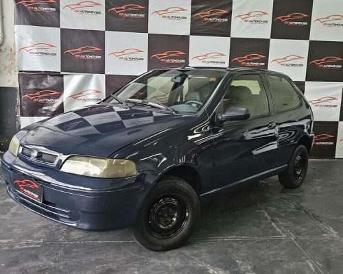 3-FIAT-PALIO-1.0-FIRE-FLEX-MANUAL-AZUL-2003-RR-AUTOMOVEIS-LOJA-DE-CARROS-OSASCO-AVENIDA-VISCONTE-DE-NOVA-GRANADA