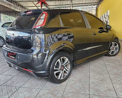 3-FIAT-PUNTO-1.8-BLACKMOTION-FLEX-16V-AUTOMATICO-PRETO-2016-RR-AUTOMOVEIS-LOJA-DE-CARROS-FREGUESIA-DO-O-AVENIDA-PETRONIO-PORTELA