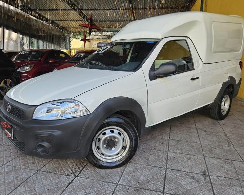 3-FIAT-STRADA-1.4-WORKING-HARD-FIRE-FLEX-8V-CS-MANUAL-BRANCO 2020-RR-AUTOMOVEIS-LOJA-DE-CARROS-FREGUESIA-DO-O-AVENIDA-PETRONIO-PORTELA