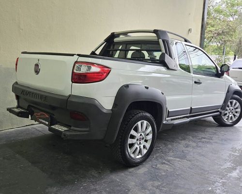 3-FIAT-STRADA-1.8-ADVENTURE-MPI-FLEX-CE-MANUAL-2016-PLACA PXM7B66-RR-AUTOMOVEIS-LOJA-DE-CARROS-OSASCO-AVENIDA-VISCONTE-DE-NOVA-GRANADA