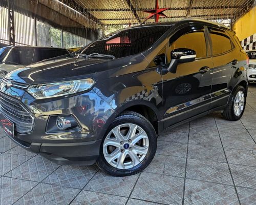 3-FORD-ECOSPORT-2.0-16V-FLEX-AUTOMATICO-CINZA-2013-RR-AUTOMOVEIS-LOJA-DE-CARROS-FREGUESIA-DO-O-AVENIDA-PETRONIO-PORTELA