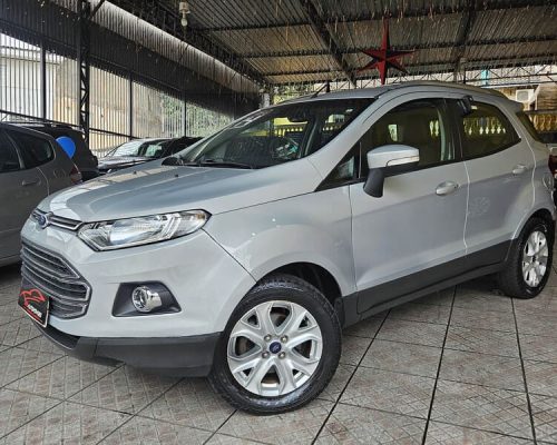 3-FORD-ECOSPORT-2.0-TITANIUM-16V-FLEX-AUTOMATICO-PRATA-2014-RR-AUTOMOVEIS-LOJA-DE-CARROS-FREGUESIA-DO-O-AVENIDA-PETRONIO-PORTELA