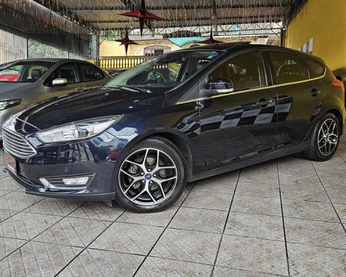 3-FORD-FOCUS-2.0-TITANIUM-FLEX-AUTOMATICO-PRETO-2018-RR-AUTOMOVEIS-LOJA-DE-CARROS-FREGUESIA-DO-O-AVENIDA-PETRONIO-PORTELA