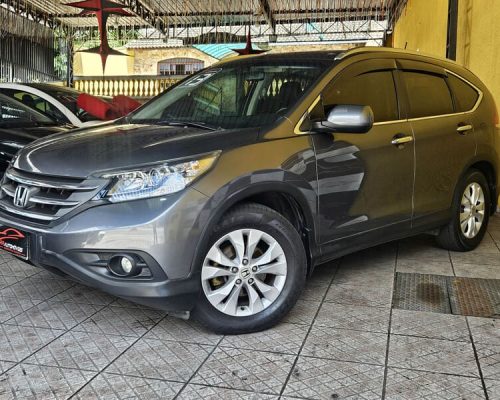 3-HONDA-CR-V-2.0-EXL-16V-4X2-AUTOMÁTICO-CINZA-2013-RR-AUTOMOVEIS-LOJA-DE-CARROS-FREGUESIA-DO-O-AVENIDA-PETRONIO-PORTELA