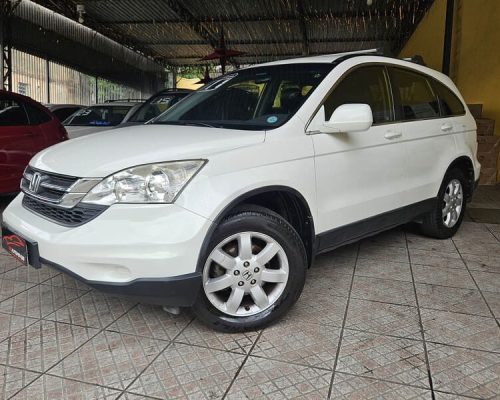 3-HONDA-CR-V-2.0-LX-AUTOMATICO-BRANCO-2011-RR-AUTOMOVEIS-LOJA-DE-CARROS-FREGUESIA-DO-O-AVENIDA-PETRONIO-PORTELA