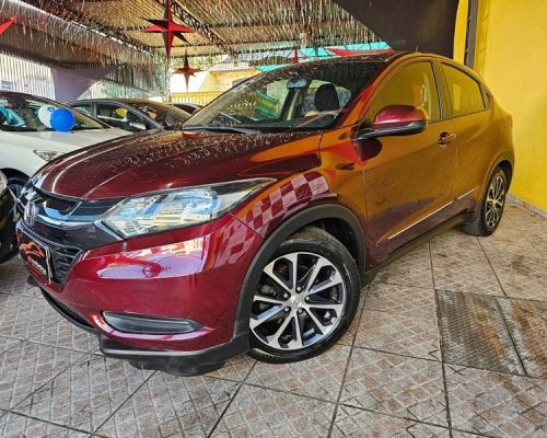 3-HONDA-HR-V-1.8-LX-FLEX-MANUAL-VERMELHO-2016-RR-AUTOMOVEIS-LOJA-DE-CARROS-FREGUESIA-DO-O-AVENIDA-PETRONIO-PORTELA