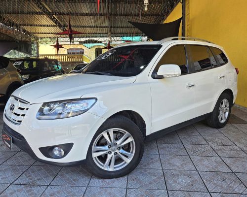 3-HYUNDAI-SANTA-FÉ-3.5-MPFI-GLS-7-LUGARES-V6-24V-285CV-GASOLINA-4P-AUTOMÁTICO-BRANCO-2012-RR-AUTOMOVEIS-LOJA-DE-CARROS-FREGUESIA-DO-O-AVENIDA-PETRONIO-PORTELA