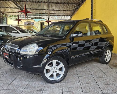 3-HYUNDAI-TUCSON-2.7-MPFI-24V-175CV-AUTOMÁTICO-PRETO-2007-RR-AUTOMOVEIS-LOJA-DE-CARROS-FREGUESIA-DO-O-AVENIDA-PETRONIO-PORTELA