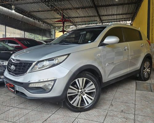 3-KIA-SPORTAGE-2.0-LX-16V-FLEX-AUTOMATICO-2015-PRATA-RR-AUTOMOVEIS-LOJA-DE-CARROS-FREGUESIA-DO-O-AVENIDA-PETRONIO-PORTELA