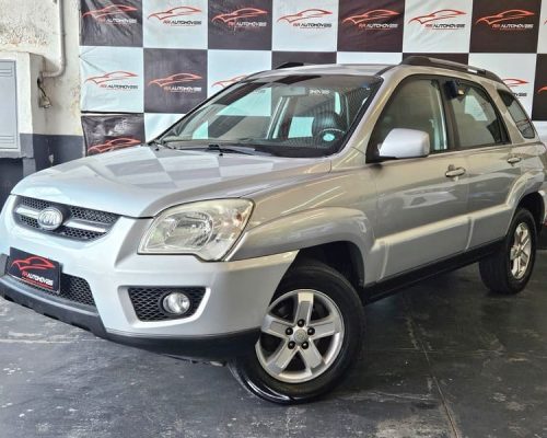 3-KIA-SPORTAGE-EX-AUTOMÁTICO-2009-PRATA-RR-AUTOMOVEIS-LOJA-DE-CARROS-FREGUESIA-DO-O-AVENIDA-PETRONIO-PORTELA
