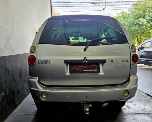 3-MITSUBISHI-PAJERO-SPORT-HPE-PRATA-2007-RR-AUTOMOVEIS-LOJA-DE-CARROS-OSASCO-AVENIDA-VISCONTE-DE-NOVA-GRANADA