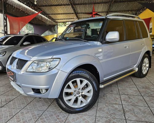 3-MITSUBISHI-PAJERO-TR4-2.0-4X4-16V-FLEX-4P-MANUAL-PRATA-2010-RR-AUTOMOVEIS-LOJA-DE-CARROS-FREGUESIA-DO-O-AVENIDA-PETRONIO-PORTELA
