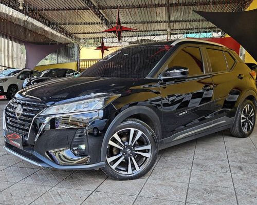 3-NISSAN-KICKS-1.6-ADVANCED-FLEX-AUTOMATICO-PRETO-2024-RR-AUTOMOVEIS-LOJA-DE-CARROS-OSASCO-AVENIDA-VISCONTE-DE-NOVA-GRANADA