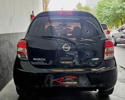 3-NISSAN-MARCH-1.0-S-FLEX-MANUAL-PRETO-2012-RR-AUTOMOVEIS-LOJA-DE-CARROS-OSASCO-AVENIDA-VISCONTE-DE-NOVA-GRANADA