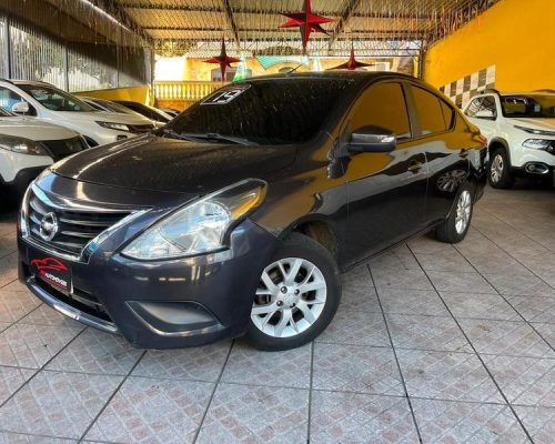 3-NISSAN-VERSA-1.6-SV-16V-FLEXSTART-MANUAL-CINZA-2019-RR-AUTOMOVEIS-LOJA-DE-CARROS-OSASCO-AVENIDA-VISCONTE-DE-NOVA-GRANADA