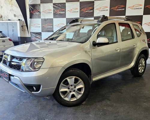3-RENAULT-DUSTER-2.0-16V-HI-FLEX-DAKAR-II-AUTOMÁTICO-PRATA-2017-RR-AUTOMOVEIS-LOJA-DE-CARROS-OSASCO-AVENIDA-VISCONTE-DE-NOVA-GRANADA