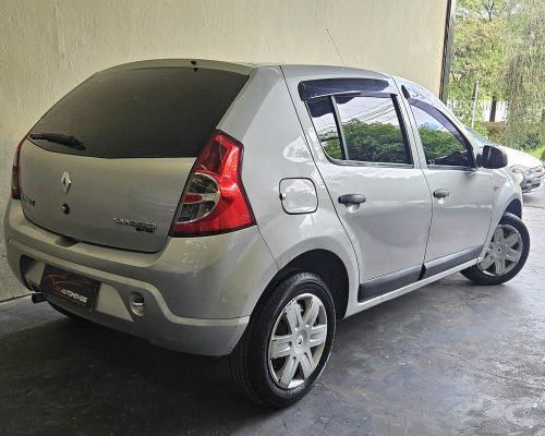 3-RENAULT-SANDERO-1.6-EXPRESSION-HI-FLEX-8V-MANUAL-2011-RR-AUTOMOVEIS-LOJA-DE-CARROS-OSASCO-AVENIDA-VISCONTE-DE-NOVA-GRANADA