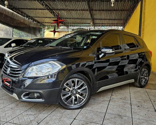 3-SUZUKI-SX4-S-CROSS-GLX-1.6-16V-4X2-AUTOMÁTICO-PRETO-2016-RR-AUTOMOVEIS-LOJA-DE-CARROS-FREGUESIA-DO-O-AVENIDA-PETRONIO-PORTELA