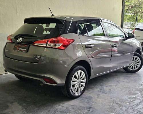 3-TOYOTA-YARIS-1.3-XL-FLEX-AUTOMÁTICO-2020-RR-AUTOMOVEIS-LOJA-DE-CARROS-OSASCO-AVENIDA-VISCONTE-DE-NOVA-GRANADA