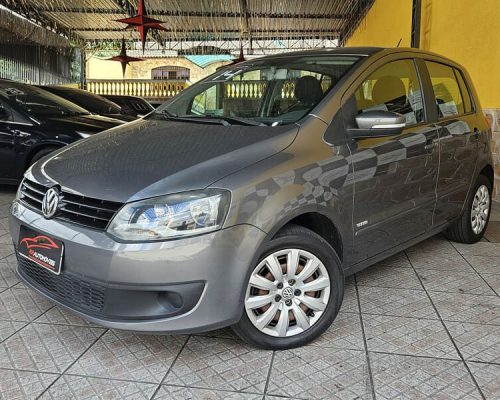 3-VOLKSWAGEN-FOX-1.0-MI-FLEX-MANUAL-CINZA-2014-RR-AUTOMOVEIS-LOJA-DE-CARROS-FREGUESIA-DO-O-AVENIDA-PETRONIO-PORTELA