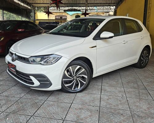 3-VOLKSWAGEN-POLO-1.0-HIGHLINE-TSI-FLEX-AUTOMATICO-2024-BRANCO-RR-AUTOMOVEIS-LOJA-DE-CARROS-FREGUESIA-DO-O-AVENIDA-PETRONIO-PORTELA