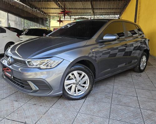 3-VOLKSWAGEN-POLO-CONFORTLINE-TSI-FLEX-AUTOMATICO-CINZA-2024-RR-AUTOMOVEIS-LOJA-DE-CARROS-FREGUESIA-DO-O-AVENIDA-PETRONIO-PORTELA