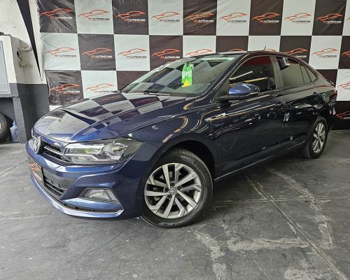 3-VOLKSWAGEN-VIRTUS-1.0-200-TSI-HIGHLINE-AUTOMÁTICO-AZUL-2020-RR-AUTOMOVEIS-LOJA-DE-CARROS-OSASCO-AVENIDA-VISCONTE-DE-NOVA-GRANADA