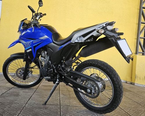 3-YAMAHA-XTZ-250-LANDER-249CC-AZUL-2022-RR-AUTOMOVEIS-LOJA-DE-CARROS-FREGUESIA-DO-O-AVENIDA-PETRONIO-PORTELA