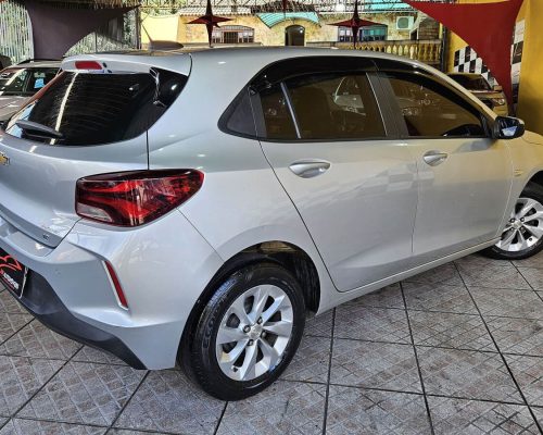4-CHEVROLET-ONIX-HATCH-LT-1.0-12V-TB-FLEX-AUTOMATICO-2020-RR-AUTOMOVEIS-LOJA-DE-CARROS-FREGUESIA-DO-O-AVENIDA-PETRONIO-PORTELA