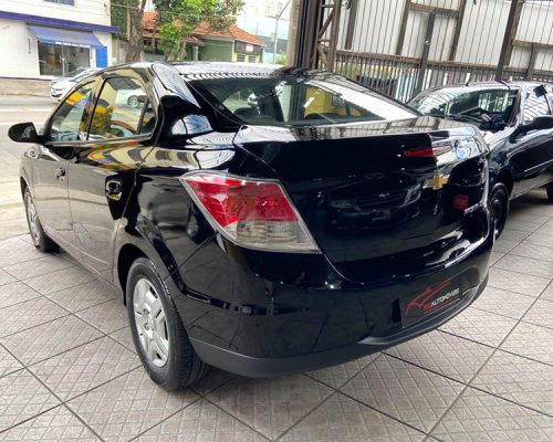 4-CHEVROLET-PRISMA-1.0-LT-8V-FLEXPOWER-MANUAL-PRETO-2014-RR-AUTOMOVEIS-LOJA-DE-CARROS-OSASCO-AVENIDA-VISCONTE-DE-NOVA-GRANADA