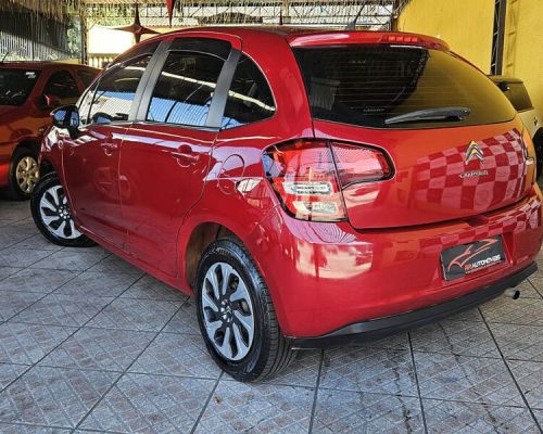 4-CITROEN-C3-1.2-ATTRACTION-PURE-TECH-FLEX-12V-MANUAL-VERMELHO-2020-RR-AUTOMOVEIS-LOJA-DE-CARROS-FREGUESIA-DO-O-AVENIDA-PETRONIO-PORTELA