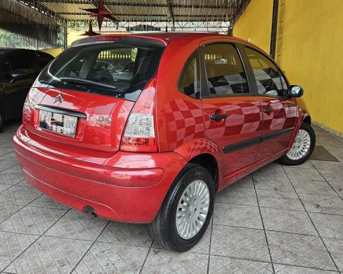4-CITROEN-C3-1.4-GLX-FLEX-8V-MANUAL-VERMELHO-2011-RR-AUTOMOVEIS-LOJA-DE-CARROS-FREGUESIA-DO-O-AVENIDA-PETRONIO-PORTELA