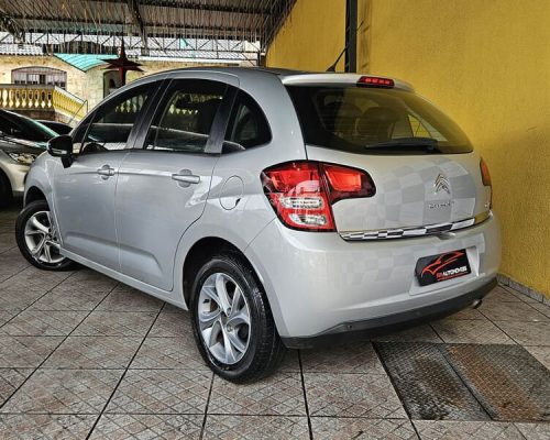 4-CITROEN-C3-1.5-TENDANCE-8V-FLEX-MANUAL-PRATA-2017-RR-AUTOMOVEIS-LOJA-DE-CARROS-FREGUESIA-DO-O-AVENIDA-PETRONIO-PORTELA
