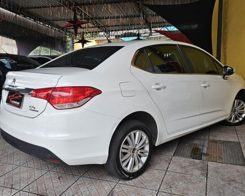 4-CITROEN-C4-LOUNGE-ORIGINE-1.6-TURBO-FLEX-AUTOMATICO-2017-BRANCO-RR-AUTOMOVEIS-LOJA-DE-CARROS-FREGUESIA-DO-O-AVENIDA-PETRONIO-PORTELA