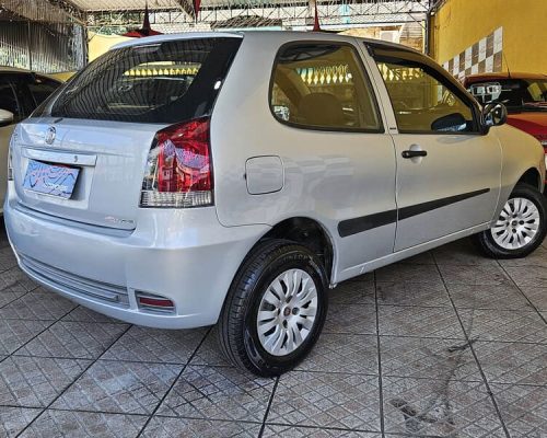 4-FIAT-PALIO-1.0-ECONOMY-FIRE-8V-2P-MANUAL-PRATA-2012-RR-AUTOMOVEIS-LOJA-DE-CARROS-FREGUESIA-DO-O-AVENIDA-PETRONIO-PORTELA