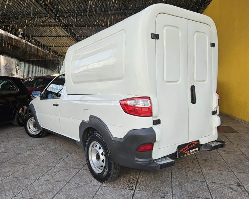 4-FIAT-STRADA-1.4-WORKING-HARD-FIRE-FLEX-8V-CS-MANUAL-BRANCO 2020-RR-AUTOMOVEIS-LOJA-DE-CARROS-FREGUESIA-DO-O-AVENIDA-PETRONIO-PORTELA
