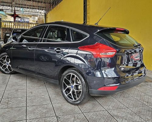 4-FORD-FOCUS-2.0-TITANIUM-FLEX-AUTOMATICO-PRETO-2018-RR-AUTOMOVEIS-LOJA-DE-CARROS-FREGUESIA-DO-O-AVENIDA-PETRONIO-PORTELA