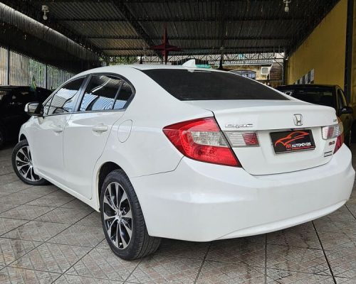 4-HONDA-CIVIC-SEDAN-2.0-LXR-FLEXONE-16V-AUTOMÁTICO-BRANCO-2016-RR-AUTOMOVEIS-LOJA-DE-CARROS-FREGUESIA-DO-O-AVENIDA-PETRONIO-PORTELA