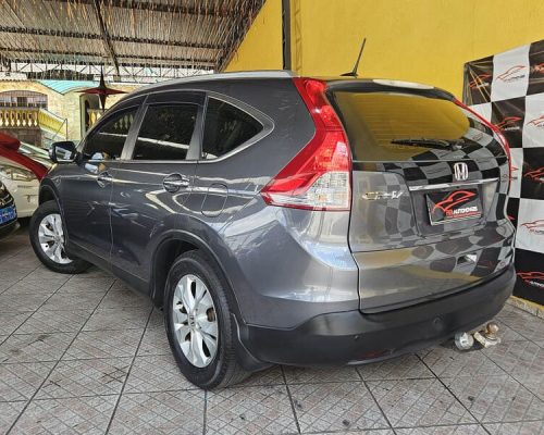 4-HONDA-CR-V-2.0-EXL-16V-4X2-AUTOMÁTICO-CINZA-2013-RR-AUTOMOVEIS-LOJA-DE-CARROS-FREGUESIA-DO-O-AVENIDA-PETRONIO-PORTELA