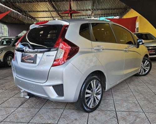 4-HONDA-FIT-1.5-EX-FLEX-16V-AUTOMÁTICO-2015-PRATA-RR-AUTOMOVEIS-LOJA-DE-CARROS-FREGUESIA-DO-O-AVENIDA-PETRONIO-PORTELA