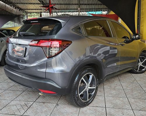 4-HONDA-HR-V-1.8-16V-FLEX-LX-4P-AUTOMÁTICO-CINZA-2021-RR-AUTOMOVEIS-LOJA-DE-CARROS-FREGUESIA-DO-O-AVENIDA-PETRONIO-PORTELA