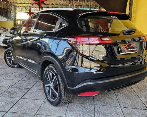 4-HONDA-HR-V-EX-FLEXONE-1.8-16V-AUTOMÁTICO-2019-PRETO-RR-AUTOMOVEIS-LOJA-DE-CARROS-FREGUESIA-DO-O-AVENIDA-PETRONIO-PORTELA