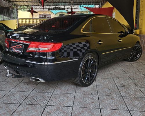4-HYUNDAI-AZERA-3.3-MPFI-GLS-SEDAN-V6-24V-GASOLINA-4P-AUTOMÁTICO-PRETO-2011-RR-AUTOMOVEIS-LOJA-DE-CARROS-FREGUESIA-DO-O-AVENIDA-PETRONIO-PORTELA