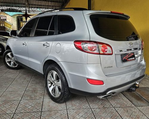4-HYUNDAI-SANTA-FE-3.5-GLS-V6-4X4-TIPTRONIC-AUTOMATICO-PRATA-2013-RR-AUTOMOVEIS-LOJA-DE-CARROS-FREGUESIA-DO-O-AVENIDA-PETRONIO-PORTELA