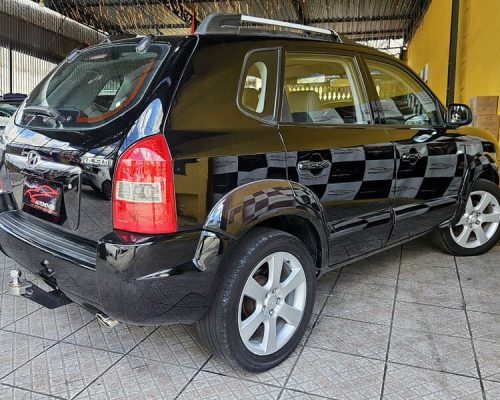 4-HYUNDAI-TUCSON-2.7-MPFI-24V-175CV-AUTOMÁTICO-PRETO-2007-RR-AUTOMOVEIS-LOJA-DE-CARROS-FREGUESIA-DO-O-AVENIDA-PETRONIO-PORTELA