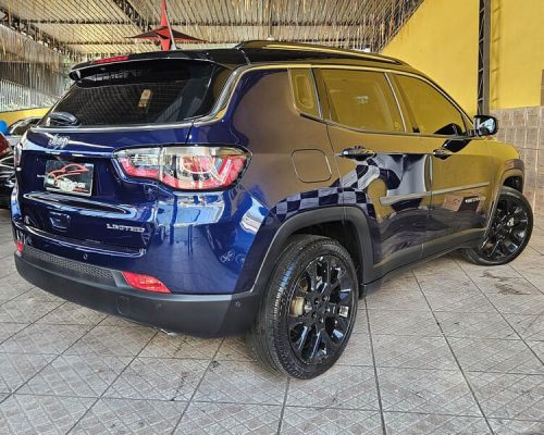 4-JEEP-COMPASS-2.0-LIMITED-4X2-FLEX-16V-AUTOMÁTICO-AZUL-2021-RR-AUTOMOVEIS-LOJA-DE-CARROS-FREGUESIA-DO-O-AVENIDA-PETRONIO-PORTELA